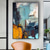 cheap Abstract Paintings-Mintura Handmade Abstract Oil Paintings On Canvas Wall Art Decoration Modern Picture For Home Decor Rolled Frameless Unstretched Painting