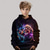 cheap 3D Vision Tops &amp; Bottoms-Boys 3D Graphic Game Hoodie Long Sleeve Spring Fall Fashion Streetwear Kids 4-12 Years Hooded Outdoor Casual Daily Regular Fit