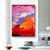 cheap Abstract Paintings-Handmade Oil Paintings Canvas Wall Art Decoration Modern Abstract for Home Decor Rolled Frameless Unstretched Painting