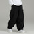 cheap Cargo Pants-Men&#039;s Cargo Pants Trousers Elastic Waist Multi Pocket Plain Wearable Outdoor Daily Camping &amp; Hiking Fashion Classic Black Khaki