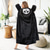 tanie Piżamy kigurumi-Karnawał Charakter Szlafrok Odzież nocna Koc do noszenia Kreskówki Piżama Onesie Piżama Kigurumi Śłodkie Dla Dla dorosłych Mężczyźni i kobiety Karnawał Bal maskowy Rysunek