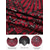 preiswerte Outfits-1920er Cocktailkleid Vintage-Kleid Midlänge Flapper Kleid Outfits Cocktailkleid Der große Gatsby Flapper-Mädchen Hochzeitsgast Pailletten Feder Fransen Damen Karnevalskostüm 7 STK Weihnachten