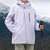 preiswerte Fleece &amp; 3 in 1 Jacken-Damen Wanderjacke Draussen Wasserdicht Windundurchlässig Reißverschluß vorne Vliesjacken Voller Reißverschluss Camping / Wandern / Höhlenforschung Rosa Leicht Grün Rot Purpur