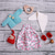 cheap Doll Clothing &amp; Accessories Sets-Handmade Waldorf Doll Clothes Set for 12 inch Doll Handmade Muppet Doll for Christmas Gifts