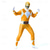 cheap Movie &amp; TV Theme Costumes-Mighty Morphin Power Rangers Tommy Oliver Cosplay Costume Jumpsuit Men&#039;s Women&#039;s Boys Movie Cosplay Cosplay Halloween Halloween Carnival Masquerade Event / Party Masquerade