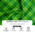 cheap St. Patrick's Day Shirt-St. Patrick Men's Plaid Geometry Oktoberfest Beer Shirt Beach Shirt Button Up Shirt Long Sleeve Hawaiian Fashion Casual Outdoor Vacation Daily Fall Winter Spring &amp; Summer Collared Shirts 3D Print