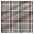 abordables Delgado-Hombre Geométrico Bloque de color Ajedrez pantalones de traje Media cintura Informal de negocios Formal Hogar Uso Diario Cremallera Bolsillo Verano Primavera Otoño Impresión 3D Rojo Amarillo Azul