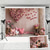 cheap Wedding-Wedding Decorations Backdrop Photograph Wall Hanging Large Tapestry Art Mural Decor Blanket Curtain Home Bedroom Living Room Decoration Roses Heart