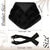 cheap Faux Fur Wraps-Winter Faux Fur Long Shawl Cloak Stretchy Satin Glove Opera Bridal Dance Gloves for Women Wedding Dress Party Coat