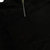 baratos Suéteres básicos-Homens Moletom Fleece Moletom com zíper Preto Verde Tropa Cáqui Cinzento Escuro Azul Claro Meio Zíper Tecido Desportos e Ar livre Diário Feriado Poliéster Roupa de rua Básico Casual Outono &amp; inverno