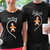 abordables Collection d'Impressions Drôles de Noël-T-shirt T-shirt moche de Noël Noël Fête Occasionnel Tee-shirt Graphique Drôle pour Couple Homme Femmes Adulte Gaufrage à chaud  pour Noël Carnaval Soirée Festival