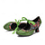 abordables Calzado-Retro Antiguo Rococó Barroco Zapatos Mary Jane tacones gruesos Tacones gruesos Mujer Real Carnaval de Venecia Adulto Zapatos