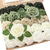cheap Artificial Plants &amp; Flowers-25pcs/set Artificial Flowers Wedding Decoration Rose Bouquets Valentine&#039;s Day Gift Real Looking Ivory Foam Fake Roses with Stems for DIY Wedding Bouquets White Bridal