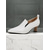 cheap Women&#039;s Slip-Ons &amp; Loafers-Women&#039;s Burgundy Slip-On Pointed Toe Mid-Heel Shoes – Elegant Faux Leather Office Pumps with Block Heel for Formal and Casual Wear