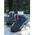 cheap Snow &amp; Winter Boots-Women&#039;s Waterproof Winter Hiking Boots with Faux Fur Lining, Non-Slip Sole, and Lace-Up Design – Ideal for Outdoor Snow and Cold Weather
