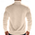 baratos Suéteres básicos-Homens Moletom Fleece Moletom com zíper Preto Verde Tropa Cáqui Cinzento Escuro Azul Claro Meio Zíper Tecido Desportos e Ar livre Diário Feriado Poliéster Roupa de rua Básico Casual Outono &amp; inverno