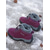 cheap Snow &amp; Winter Boots-Women&#039;s Waterproof Winter Hiking Boots with Faux Fur Lining, Non-Slip Sole, and Lace-Up Design – Ideal for Outdoor Snow and Cold Weather