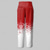 cheap Christmas Scene Outfit-Christmas Men&#039;s Snowflake Dress Pants Mid Waist Fashion Casual Outdoor Party Dailywear Zipper Pocket Summer Spring Fall 3D Print Red White