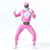 cheap Movie &amp; TV Theme Costumes-Mighty Morphin Power Rangers Tommy Oliver Cosplay Costume Jumpsuit Men&#039;s Women&#039;s Boys Movie Cosplay Cosplay Halloween Halloween Carnival Masquerade Event / Party Masquerade