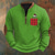 cheap Basic Sweatshirts-Men&#039;s Sweatshirt Black White Red Green Gray Half Zip Graphic Print Patchwork Daily Holiday Going out Polyester Streetwear Casual Fall Winter Clothing Apparel Hoodies Sweatshirts