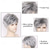 cheap Synthetic Trendy Wigs-Mens Wigs Short Synthetic Layered Party Hair Full Wig for Male Guy Short Wigs for Men