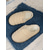 billiga Inneskor och flip-flops till damer-mysiga beige sherpatofflor för kvinnor med quiltad design och halkfri sula – perfekta för inomhuskomfort och avkoppling