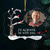 baratos Presente Memorial-Enfeites de Natal Foto Personalizados Memoriais Estou Sempre Com Você Acrílico 2D Decoração Customizada de Árvore de Natal Pendentes Presentes