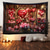 cheap Wedding-Wedding Decorations Backdrop Photograph Wall Hanging Large Tapestry Art Mural Decor Blanket Curtain Home Bedroom Living Room Decoration Heart Window