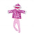 cheap Doll Clothing &amp; Accessories Sets-18 Inch Doll Clothes and Accessories Winter Doll Outfits Set Coat Trousers for 18 Inch Doll Girls Gifts(WITHOUT DOLL)