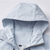 abordables Polaires &amp; Vestes 3 en 1-Femmes Veste de randonnée Printemps Automne Extérieur Imperméable Coupe-vent Fermeture Éclair Frontale Veste légère Fermeture éclair intégrale Camping / Randonnée / Spéléologie Violet Noir Ivoire