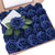 cheap Artificial Plants &amp; Flowers-25pcs/set Artificial Flowers Wedding Decoration Rose Bouquets Valentine&#039;s Day Gift Real Looking Ivory Foam Fake Roses with Stems for DIY Wedding Bouquets White Bridal