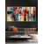 cheap Abstract Paintings-Mintura Handmade Color Block Oil Paintings On Canvas Wall Art Decoration Modern Abstract Picture For Home Decor Rolled Frameless Unstretched Painting