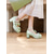 cheap 1950s-Women&#039;s Black Lolita Mary Jane Shoes with Bows and Ankle Straps | Elegant Low Heel Dress Shoes for Parties, Cosplay, and Special Occasions