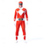 cheap Movie &amp; TV Theme Costumes-Mighty Morphin Power Rangers Tommy Oliver Cosplay Costume Jumpsuit Men&#039;s Women&#039;s Boys Movie Cosplay Cosplay Halloween Halloween Carnival Masquerade Event / Party Masquerade