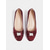 abordables Madre de la Novia/Novio-Zapatos de tacón cuadrado para madre de la novia, elegantes tacones para invitadas de boda para ceremonia y recepción, sin cordones, varios colores