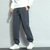 cheap Sweatpants-Men&#039;s Sherpa Athletic Pants Sweatpants Joggers Trousers Pocket Drawstring Elastic Waist Plain Comfort Warm Sports Outdoor Daily Fashion Casual ArmyGreen Black Micro-elastic