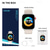 cheap Smartwatch-New COLMI C8 Max Voice Calling Smart Watch 1.93 Large HD Color Display Health and Fitness Tracking Smartwatch for Men and Women