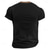 ieftine Animal-Bărbați ziua Recunoștinței Turcia Tricou Manșon scurt Tipărire 3D Sport Modă Stradă Sport exterior Festival Vară Primăvară Negru Henley Tricou Henley