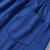 abordables Pantalones de deporte-Hombre Pantalones de Deporte Pantalones de chándal de pierna ancha Pantalones Retazos Bolsillo Correa Bloque de color Comodidad Deporte Diario Moda Casual Negro Azul Oscuro Microelástico