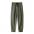 cheap Sweatpants-Men&#039;s Sherpa Athletic Pants Sweatpants Joggers Trousers Pocket Drawstring Elastic Waist Plain Comfort Warm Sports Outdoor Daily Fashion Casual ArmyGreen Black Micro-elastic