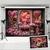 cheap Wedding-Wedding Decorations Backdrop Photograph Wall Hanging Large Tapestry Art Mural Decor Blanket Curtain Home Bedroom Living Room Decoration Heart Window