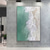 preiswerte Landschaftsgemälde-Mintura handgefertigte Ölgemälde mit Strandlandschaft auf Leinwand, Wandkunst, Dekoration, modernes abstraktes Bild für die Inneneinrichtung, gerolltes, rahmenloses, ungedehntes Gemälde