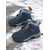 cheap Snow &amp; Winter Boots-Women&#039;s Waterproof Winter Hiking Boots with Faux Fur Lining, Non-Slip Sole, and Lace-Up Design – Ideal for Outdoor Snow and Cold Weather