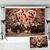 cheap Wedding-Wedding Decorations Backdrop Photograph Wall Hanging Large Tapestry Art Mural Decor Blanket Curtain Home Bedroom Living Room Decoration Roses Heart