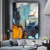 cheap Abstract Paintings-Mintura Handmade Abstract Oil Paintings On Canvas Wall Art Decoration Modern Picture For Home Decor Rolled Frameless Unstretched Painting
