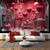 cheap Wedding-Wedding Decorations Backdrop Photograph Wall Hanging Large Tapestry Art Mural Decor Blanket Curtain Home Bedroom Living Room Decoration Heart Window