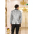 cheap Tops-Retro Vintage 1980s Shiny Metallic Tuxedo Suits &amp; Blazers Disco Sequins Men&#039;s Carnival Costume Christmas Halloween Carnival Cocktail Party Theme Party Pride Parade Adults&#039; Coat