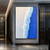 preiswerte Landschaftsgemälde-Mintura handgefertigte Ölgemälde mit Strandlandschaft auf Leinwand, Wandkunst, Dekoration, modernes abstraktes Bild für die Inneneinrichtung, gerolltes, rahmenloses, ungedehntes Gemälde