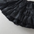 cheap Historical &amp; Vintage Costumes-1950s Princess Petticoat Hoop Skirt Under Skirt Tulle Skirt Half Slip Women&#039;s Solid Color Masquerade Event / Party Prom Skirt