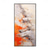 cheap Abstract Paintings-Handmade Oil Painting Canvas Wall Art Decoration Modern Abstract  for Home Decor Rolled Frameless Unstretched Painting